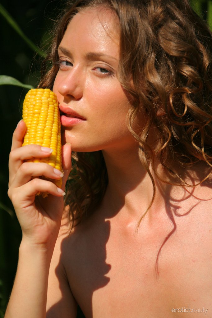 Janet A in Naked Corn photo 12 of 17